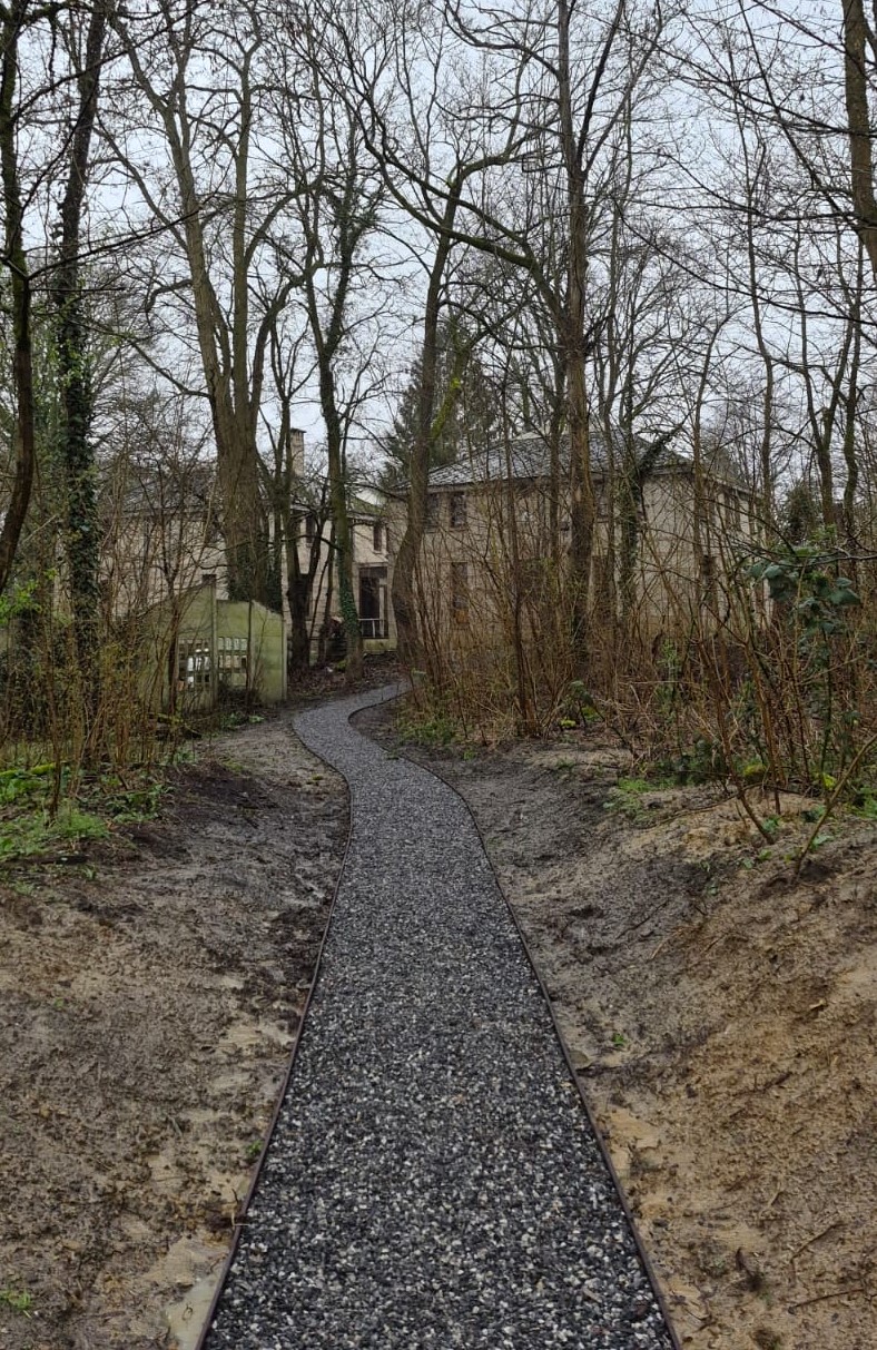 Chemin