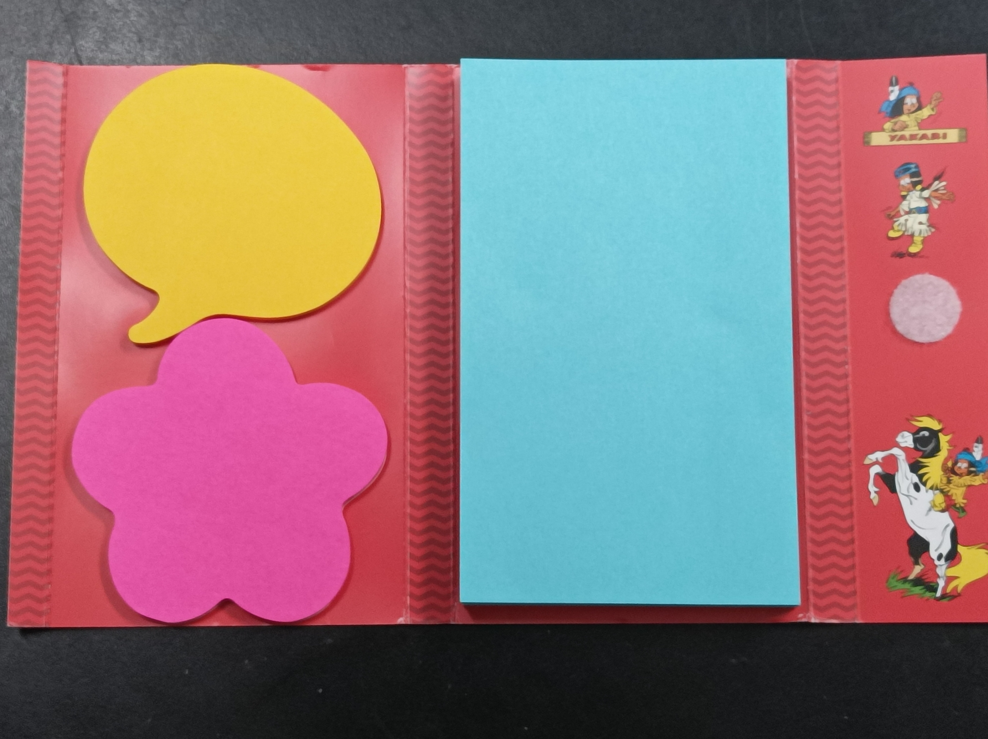 Post-it  10 €