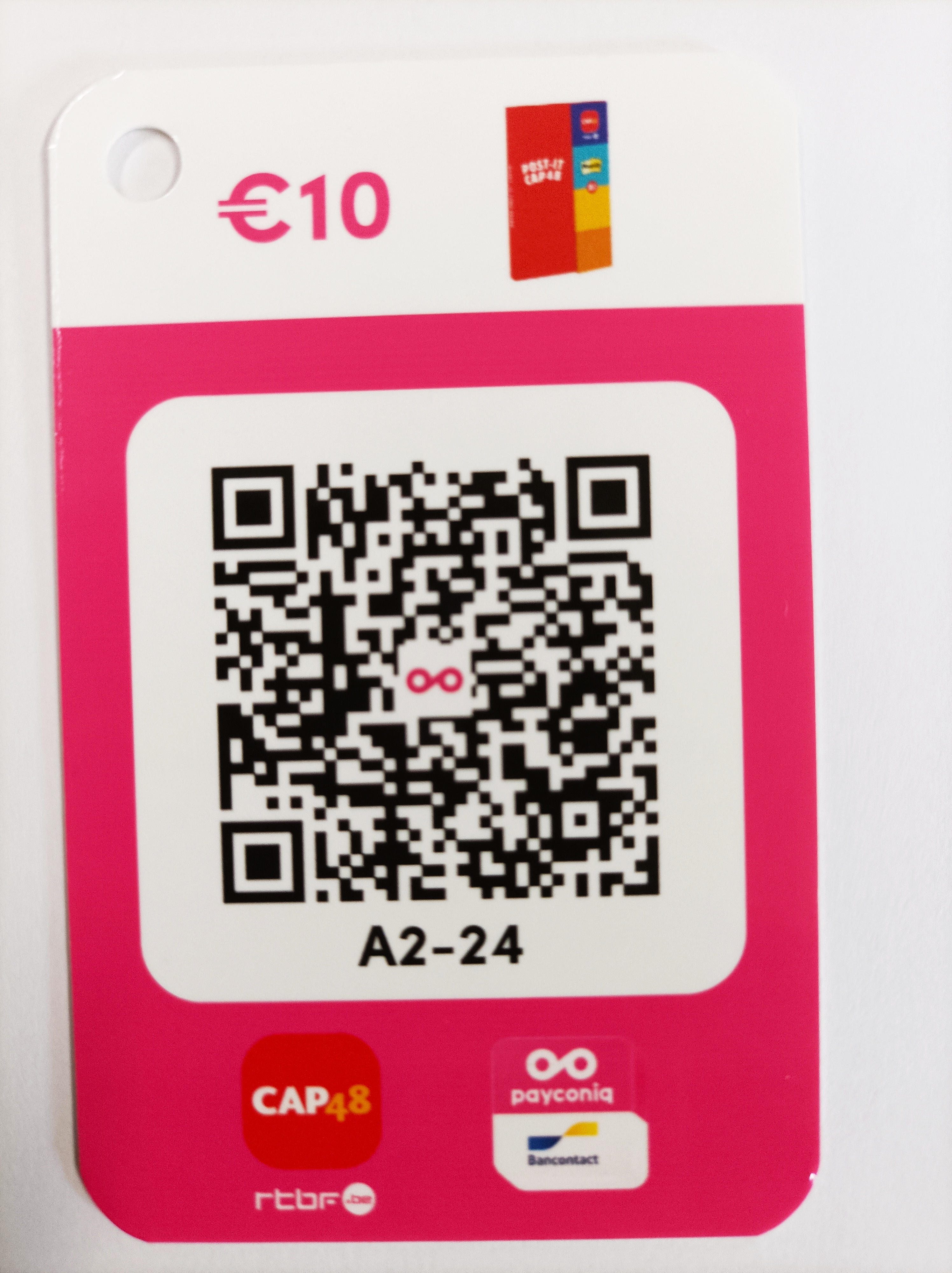 QRcode10eur